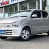 suzuki alto 2020 -SUZUKI--Alto HA36S--551795---SUZUKI--Alto HA36S--551795- image 1