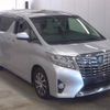 toyota alphard 2017 quick_quick_DAA-AYH30W_AYH30-0050991 image 1