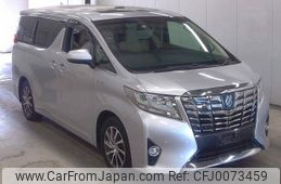 toyota alphard 2017 quick_quick_DAA-AYH30W_AYH30-0050991