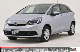 honda fit 2023 CFJ1835565