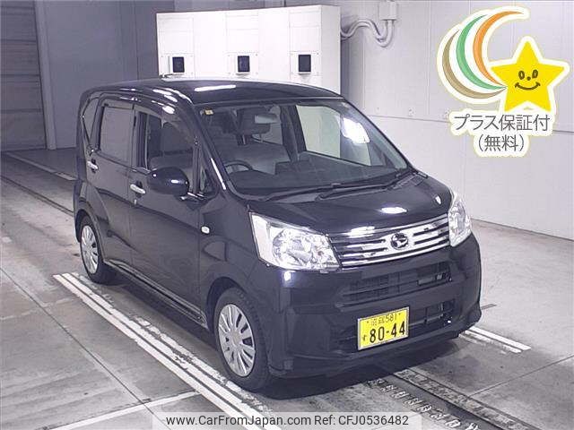 daihatsu move 2018 -DAIHATSU--Move LA150S--0143043---DAIHATSU--Move LA150S--0143043- image 1