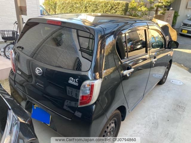 daihatsu mira-e-s 2011 -DAIHATSU--Mira e:s DBA-LA300S--LA300S-1031136---DAIHATSU--Mira e:s DBA-LA300S--LA300S-1031136- image 2