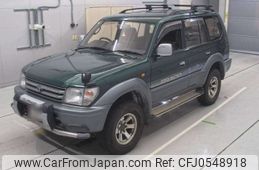 toyota land-cruiser-prado 1997 -TOYOTA 【神戸 34む2071】--Land Cruiser Prado KZJ95W-0059391---TOYOTA 【神戸 34む2071】--Land Cruiser Prado KZJ95W-0059391-