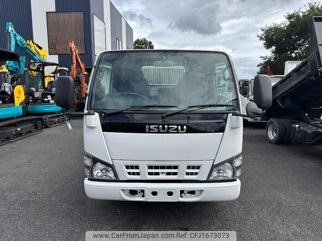 isuzu elf-truck 2006 CFJ1673073 image 2