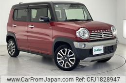 suzuki hustler 2017 CFJ1828947