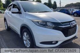 honda vezel 2014 quick_quick_DBA-RU1_1013952