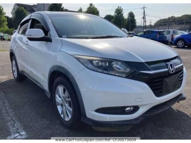 honda vezel 2014 quick_quick_DBA-RU1_1013952 image 1