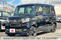 honda n-box 2018 -HONDA--N BOX DBA-JF3--JF3-2056223---HONDA--N BOX DBA-JF3--JF3-2056223-