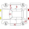 lexus ls 2015 CFJ1746271 image 2