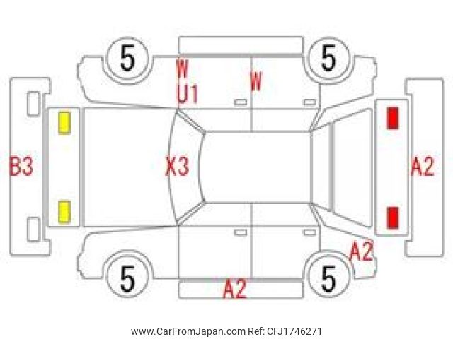 lexus ls 2015 CFJ1746271 image 2