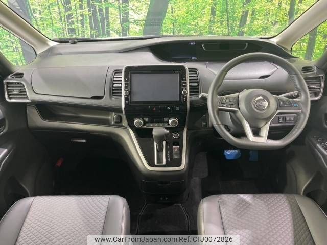 nissan serena 2019 -NISSAN--Serena DAA-GFC27--GFC27-160128---NISSAN--Serena DAA-GFC27--GFC27-160128- image 2