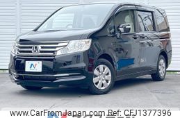 honda stepwagon 2014 quick_quick_RK1_RK1-1407018