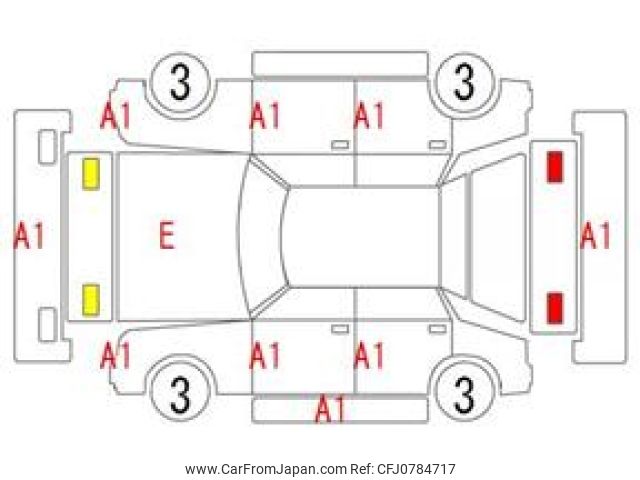 daihatsu move-canbus 2023 -DAIHATSU--Move Canbus 5BA-LA850S--LA850S-1024932---DAIHATSU--Move Canbus 5BA-LA850S--LA850S-1024932- image 2