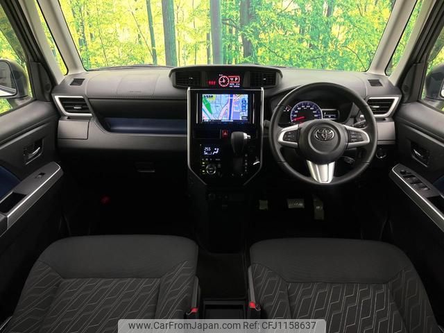 toyota roomy 2019 quick_quick_M900A_M900A-0348297 image 2