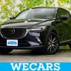 mazda cx-3 2017 quick_quick_6BA-DKEFW_DKEFW-102931 image 1