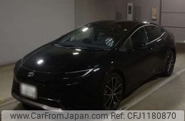 toyota prius 2025 -TOYOTA 【三重 302ﾃ6058】--Prius 6AA-MXWH60--MXWH60-4125214---TOYOTA 【三重 302ﾃ6058】--Prius 6AA-MXWH60--MXWH60-4125214-