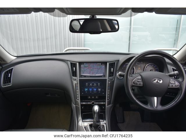 nissan skyline 2017 CFJ1764235 image 2