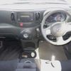 nissan cube 2015 CFJ1790424 image 5