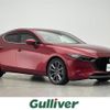 mazda mazda3 2019 -MAZDA--MAZDA3 3DA-BP8P--BP8P-105220---MAZDA--MAZDA3 3DA-BP8P--BP8P-105220- image 1