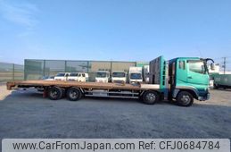 mitsubishi-fuso super-great 2005 -MITSUBISHI--Super Great PJ-FS50JVZ--FS50JVZ-530211---MITSUBISHI--Super Great PJ-FS50JVZ--FS50JVZ-530211-