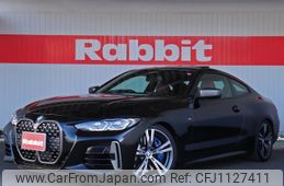 bmw 4-series 2020 quick_quick_3BA-12AR30_WBA12AR050CE98959
