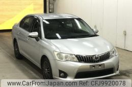 toyota corolla-axio 2013 -TOYOTA--Corolla Axio NZE161-7058011---TOYOTA--Corolla Axio NZE161-7058011-