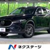 mazda cx-5 2019 -MAZDA--CX-5 6BA-KFEP--KFEP-305705---MAZDA--CX-5 6BA-KFEP--KFEP-305705- image 1