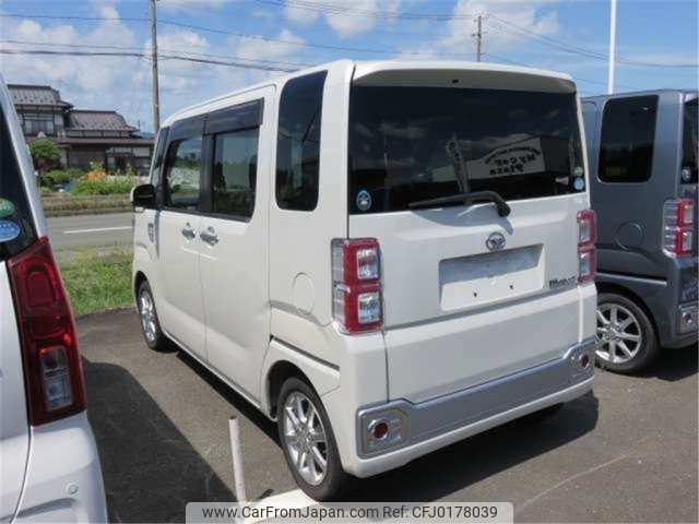 daihatsu wake 2016 -DAIHATSU--WAKE DBA-LA710S--LA710S-0014089---DAIHATSU--WAKE DBA-LA710S--LA710S-0014089- image 2