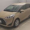 toyota sienta 2021 CFJ1824071 image 1