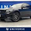 mercedes-benz glc-class 2019 CFJ1698887 image 1