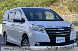 toyota noah 2015 -TOYOTA--Noah DBA-ZRR80G--ZRR80-0187341---TOYOTA--Noah DBA-ZRR80G--ZRR80-0187341-