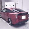 toyota prius 2016 -TOYOTA 【山口 301ﾉ3452】--Prius ZVW50-8016994---TOYOTA 【山口 301ﾉ3452】--Prius ZVW50-8016994- image 2
