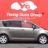 toyota ractis 2009 TE4591 image 7