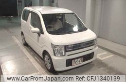 suzuki wagon-r 2018 CFJ1340139