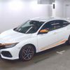 honda civic 2018 quick_quick_DBA-FK7_FK7-1001338 image 1