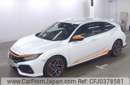 honda civic 2018 quick_quick_DBA-FK7_FK7-1001338