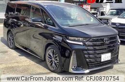 toyota vellfire 2023 -TOYOTA 【鈴鹿 300ﾃ6353】--Vellfire TAHA40W--0003349---TOYOTA 【鈴鹿 300ﾃ6353】--Vellfire TAHA40W--0003349-