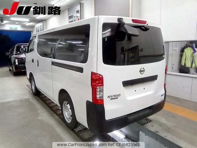 nissan caravan-van 2016 -NISSAN--Caravan Van VW6E26--018230---NISSAN--Caravan Van VW6E26--018230- image 2