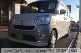 daihatsu daihatsu-others 2020 quick_quick_5BA-LA800S_LA800S-0235234