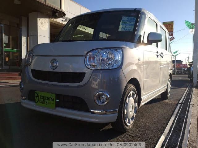 daihatsu daihatsu-others 2020 quick_quick_5BA-LA800S_LA800S-0235234 image 1