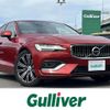 volvo s60 2020 CFJ1721925 image 1