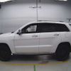 jeep grand-cherokee 2018 -CHRYSLER--Jeep Grand Cherokee WK36TA-KG4JC301730---CHRYSLER--Jeep Grand Cherokee WK36TA-KG4JC301730- image 5