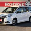 toyota esquire 2016 -TOYOTA 【鈴鹿 530ﾉ 821】--Esquire DAA-ZWR80G--ZWR80-0198264---TOYOTA 【鈴鹿 530ﾉ 821】--Esquire DAA-ZWR80G--ZWR80-0198264- image 1