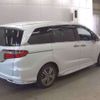 honda odyssey 2018 -HONDA 【千葉 302ﾏ7076】--Odyssey DBA-RC1--RC1-1206368---HONDA 【千葉 302ﾏ7076】--Odyssey DBA-RC1--RC1-1206368- image 5