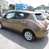 nissan leaf 2017 GOO_JP_700054078630250718001 image 7
