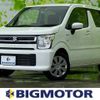 suzuki wagon-r 2022 quick_quick_5AA-MH95S_MH95S-184515 image 1