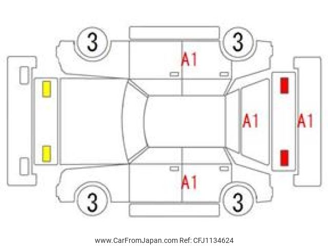 toyota aqua 2018 -TOYOTA--AQUA DAA-NHP10H--NHP10-6797713---TOYOTA--AQUA DAA-NHP10H--NHP10-6797713- image 2
