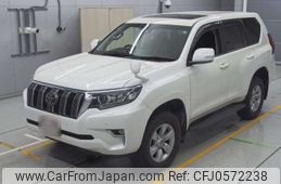 toyota land-cruiser-prado 2019 -TOYOTA--Land Cruiser Prado TRJ150W-0101528---TOYOTA--Land Cruiser Prado TRJ150W-0101528-