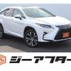 lexus rx 2018 -LEXUS--Lexus RX DAA-GYL26W--GYL26-0001828---LEXUS--Lexus RX DAA-GYL26W--GYL26-0001828- image 1