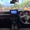 suzuki jimny-sierra 2024 -SUZUKI--Jimny Sierra 3BA-JB74W--JB74W-212531---SUZUKI--Jimny Sierra 3BA-JB74W--JB74W-212531- image 3